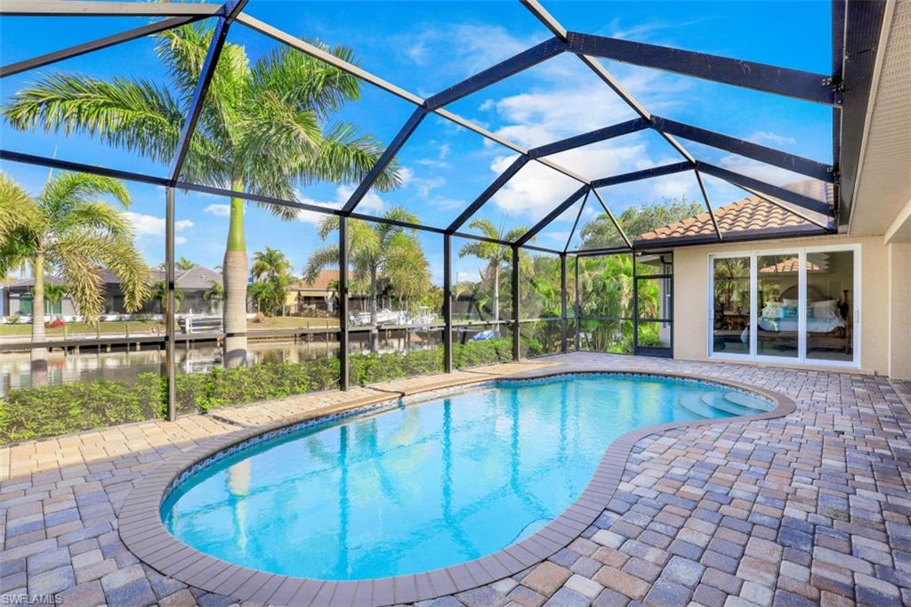 BURNT STORE ISLES - Residential