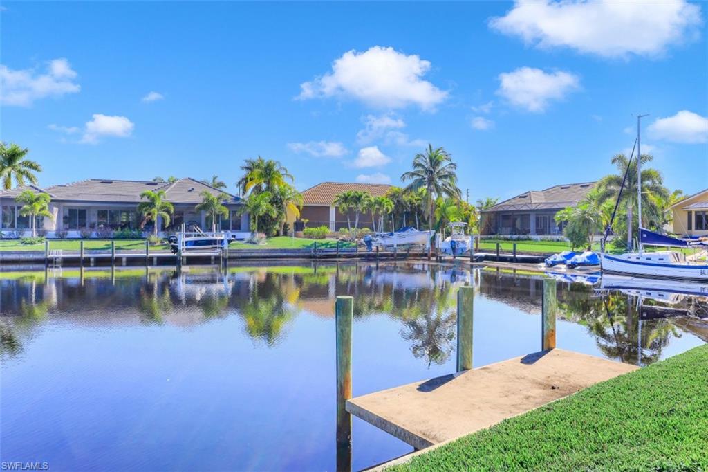 BURNT STORE ISLES - Residential