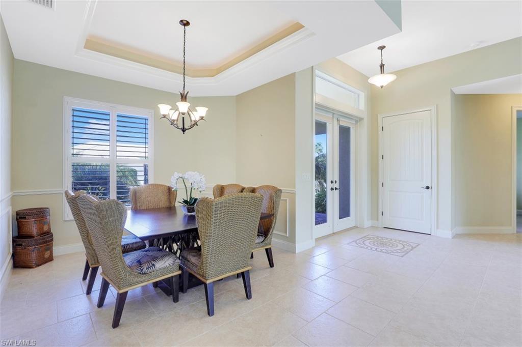 BURNT STORE ISLES - Residential