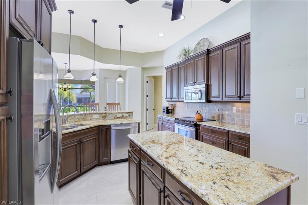 BURNT STORE ISLES - Residential