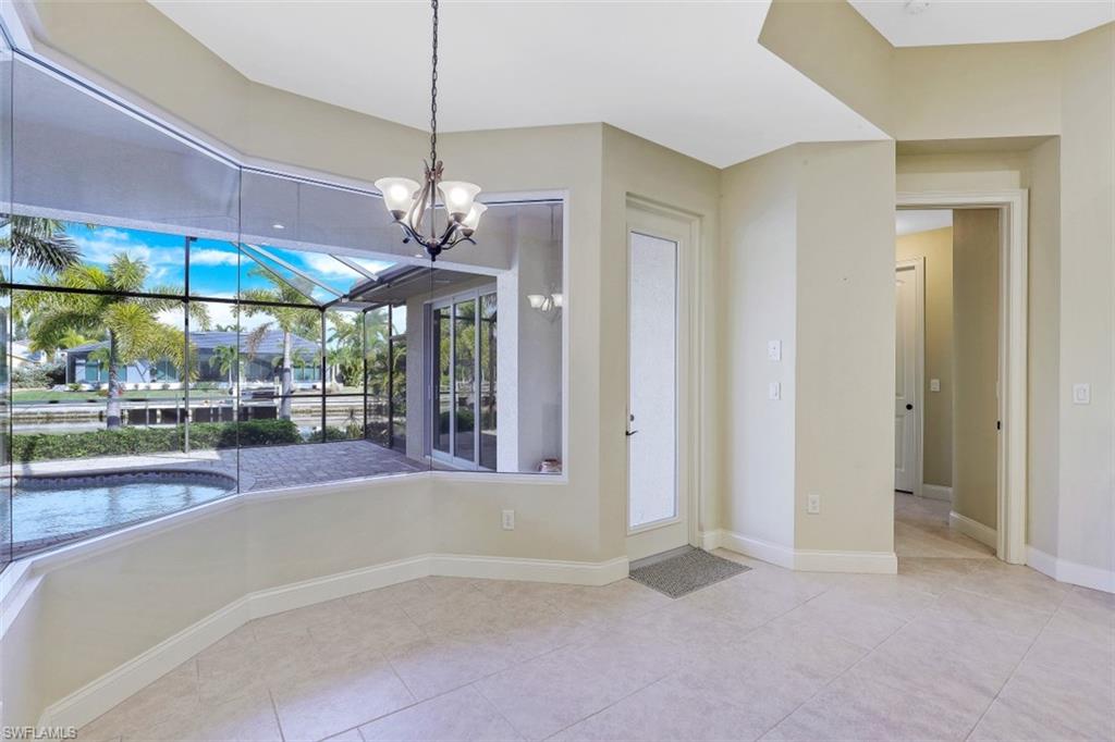 BURNT STORE ISLES - Residential