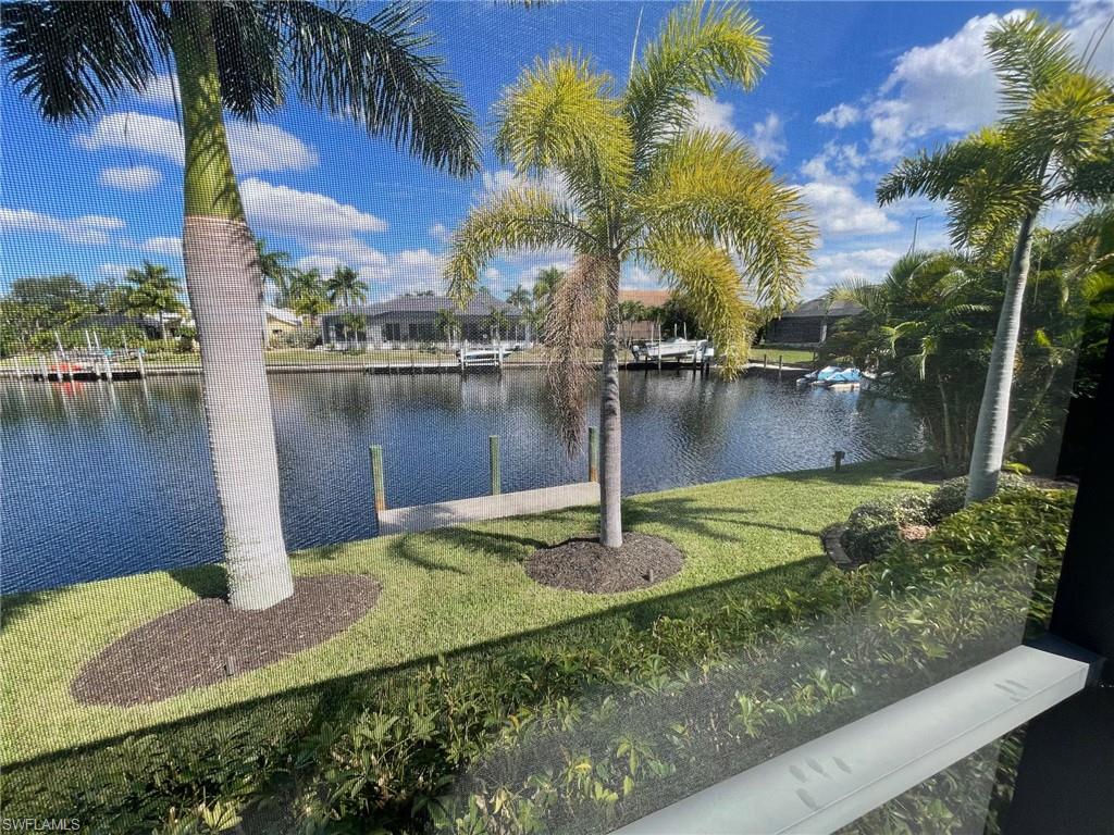 BURNT STORE ISLES - Residential