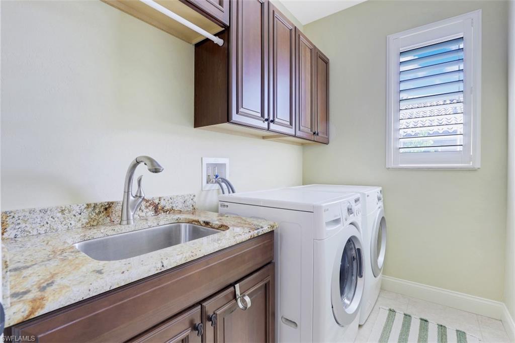 BURNT STORE ISLES - Residential