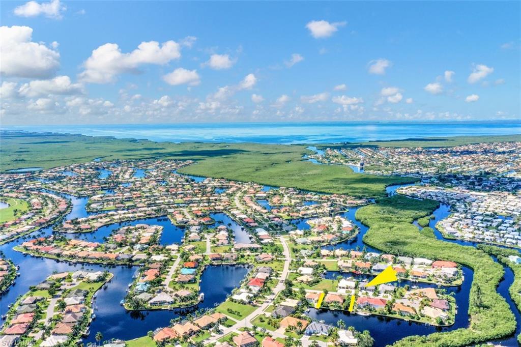 BURNT STORE ISLES - Residential