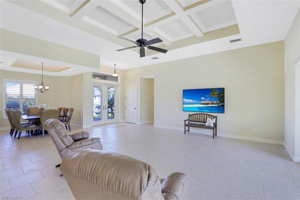 BURNT STORE ISLES - Residential