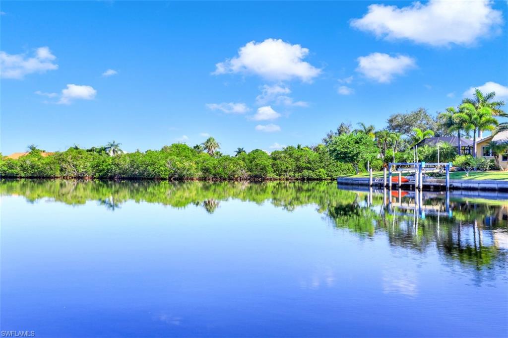 BURNT STORE ISLES - Residential