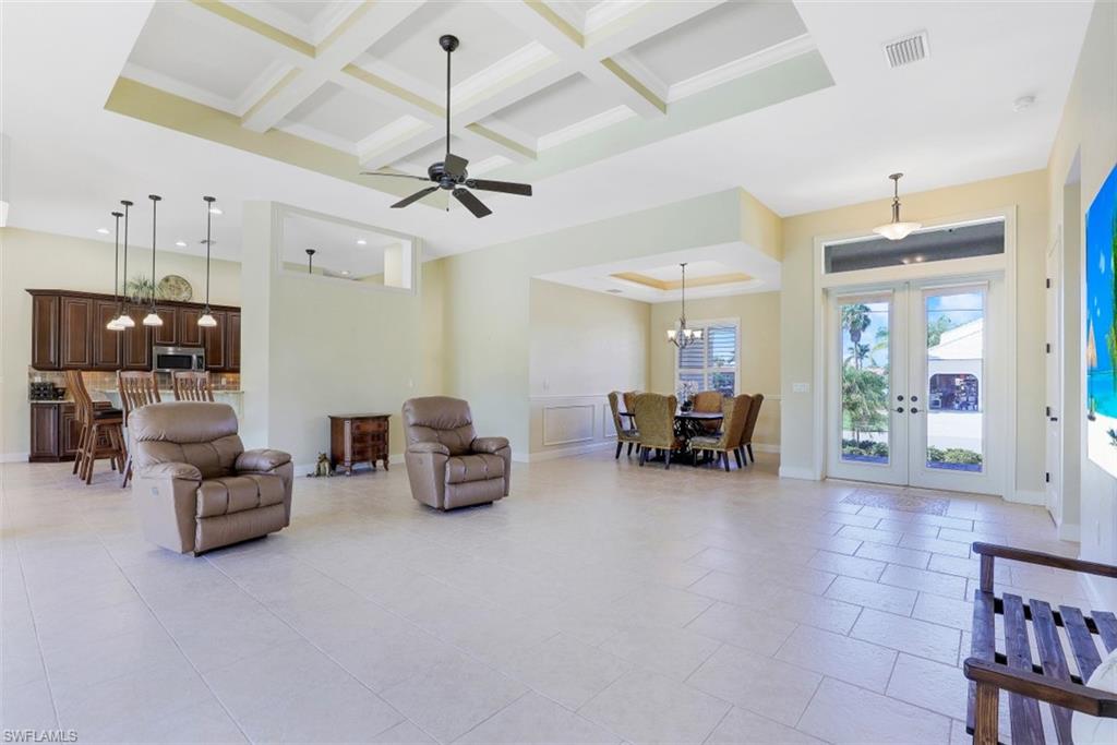 BURNT STORE ISLES - Residential