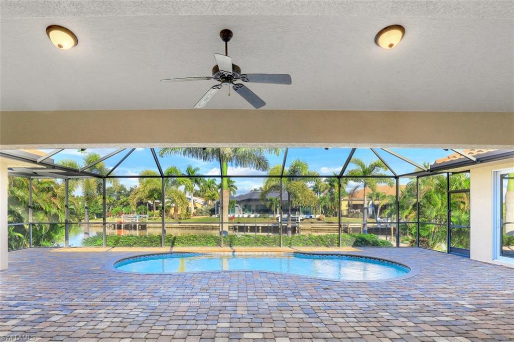 BURNT STORE ISLES - Residential