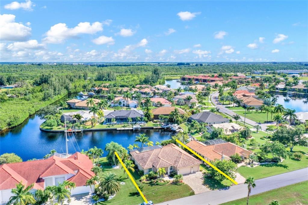 BURNT STORE ISLES - Residential