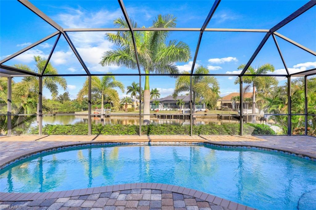 BURNT STORE ISLES - Residential