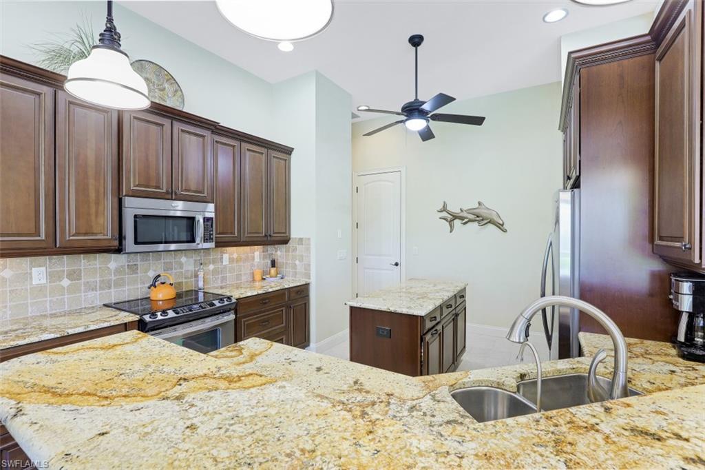 BURNT STORE ISLES - Residential