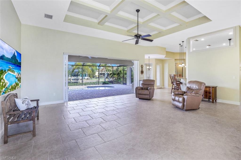 BURNT STORE ISLES - Residential