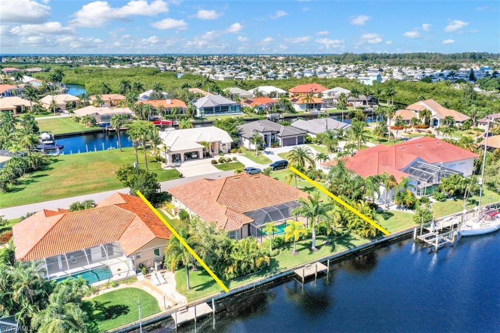 BURNT STORE ISLES - Residential