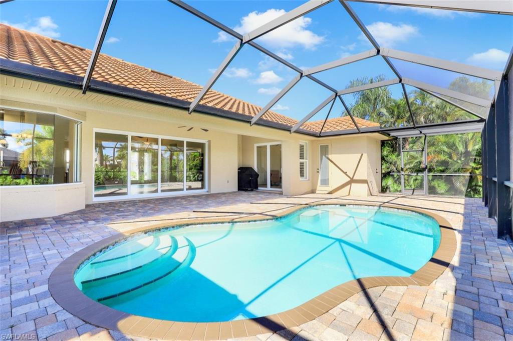 BURNT STORE ISLES - Residential