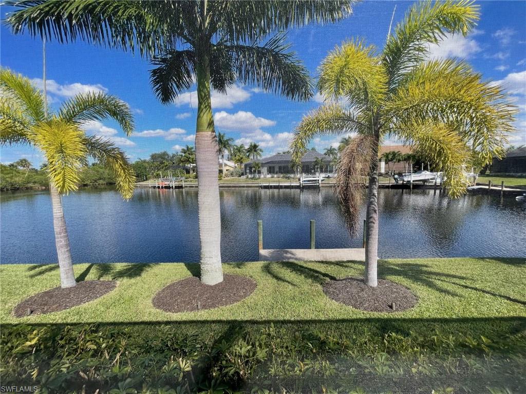 BURNT STORE ISLES - Residential