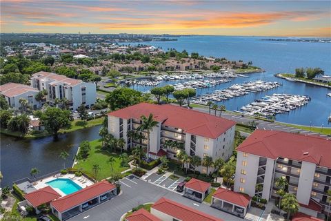 9431 Sunset Harbor LN 113 FORT MYERS FL 33919