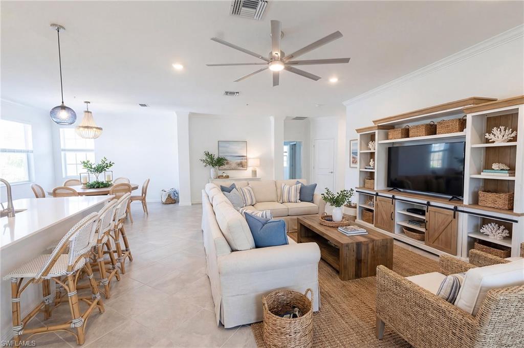 HERITAGE LANDING GOLF AND COUNTRY CLUB - Residential