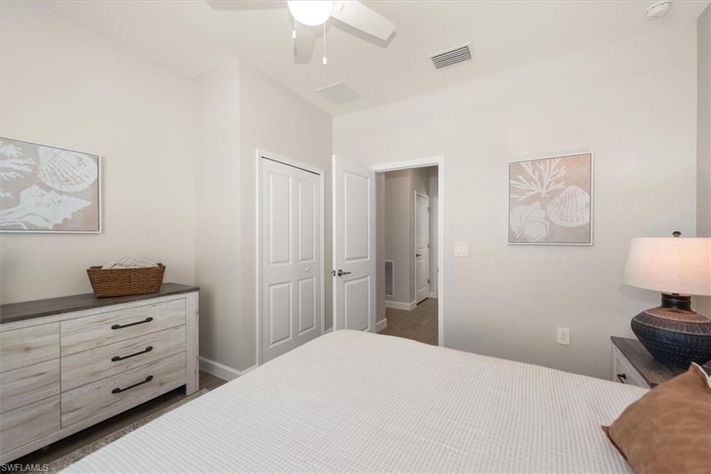 COUNTRY CLUB - Residential