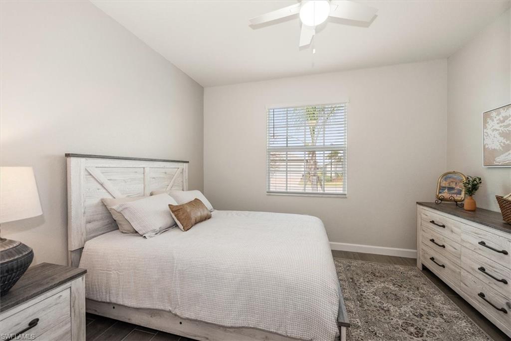 COUNTRY CLUB - Residential