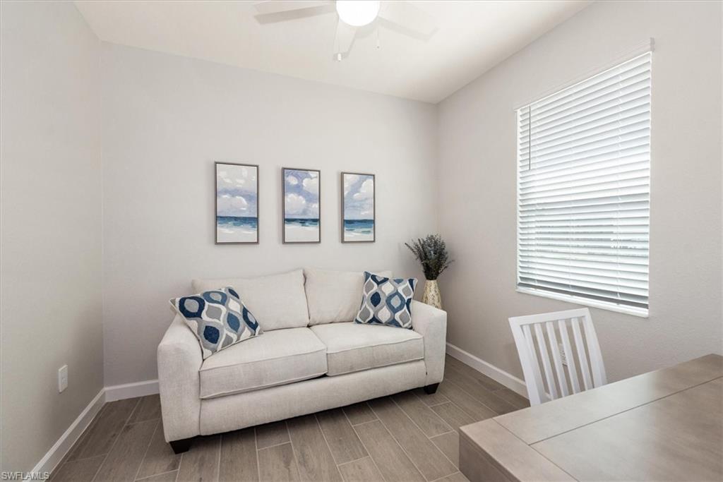 COUNTRY CLUB - Residential