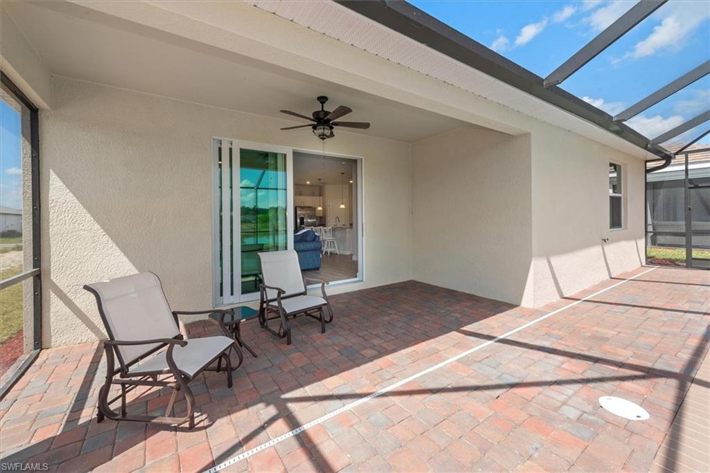 COUNTRY CLUB - Residential