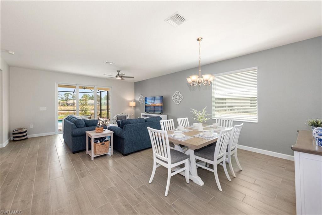 COUNTRY CLUB - Residential