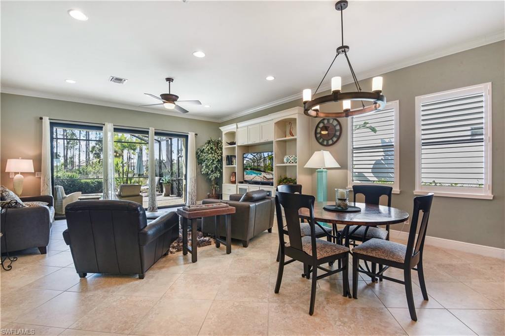 RAFFIA PRESERVE - Residential