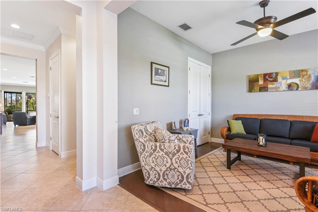 RAFFIA PRESERVE - Residential