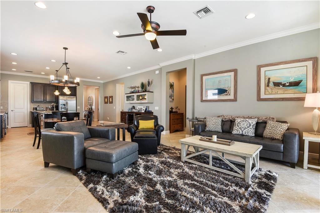 RAFFIA PRESERVE - Residential