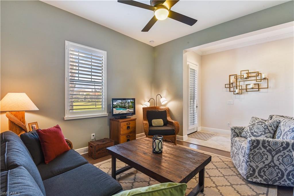 RAFFIA PRESERVE - Residential