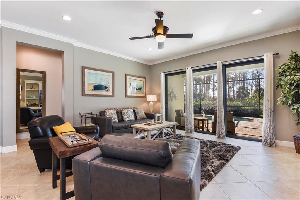 RAFFIA PRESERVE - Residential