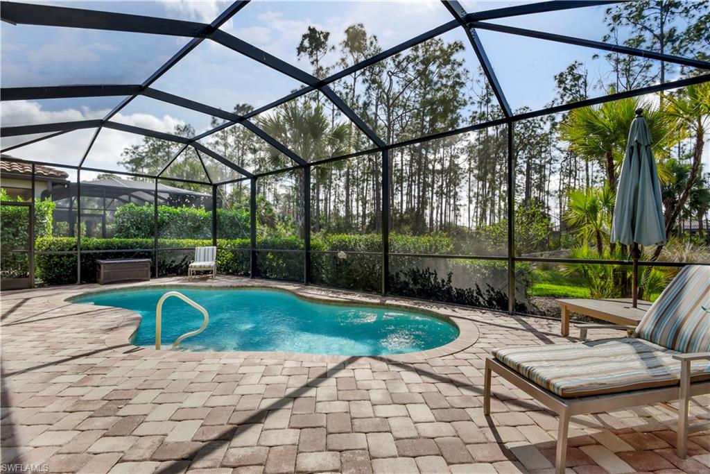 RAFFIA PRESERVE - Residential