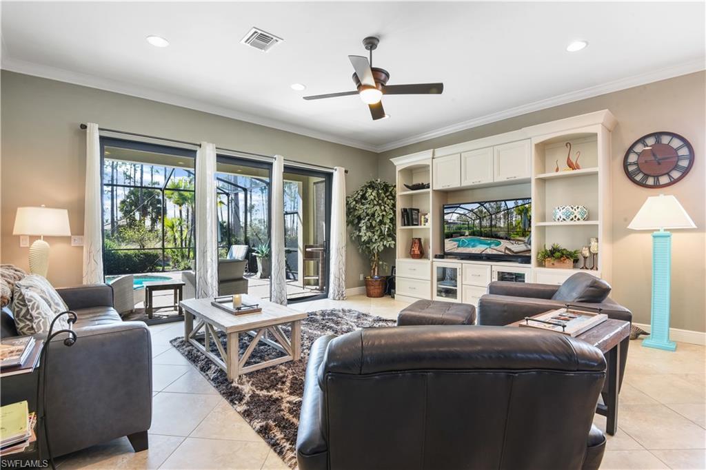 RAFFIA PRESERVE - Residential