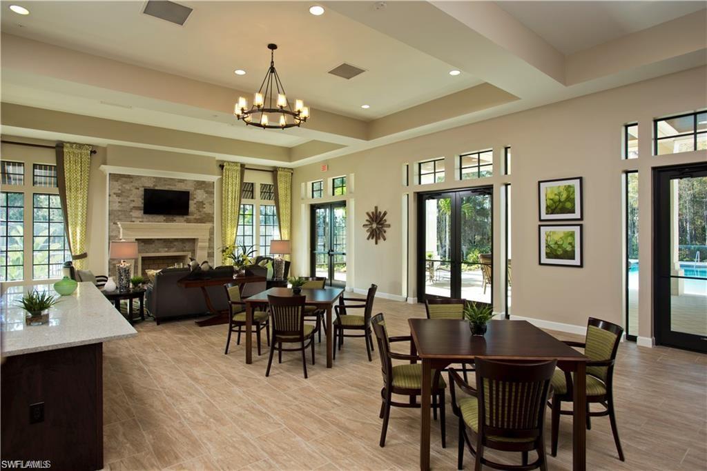 RAFFIA PRESERVE - Residential