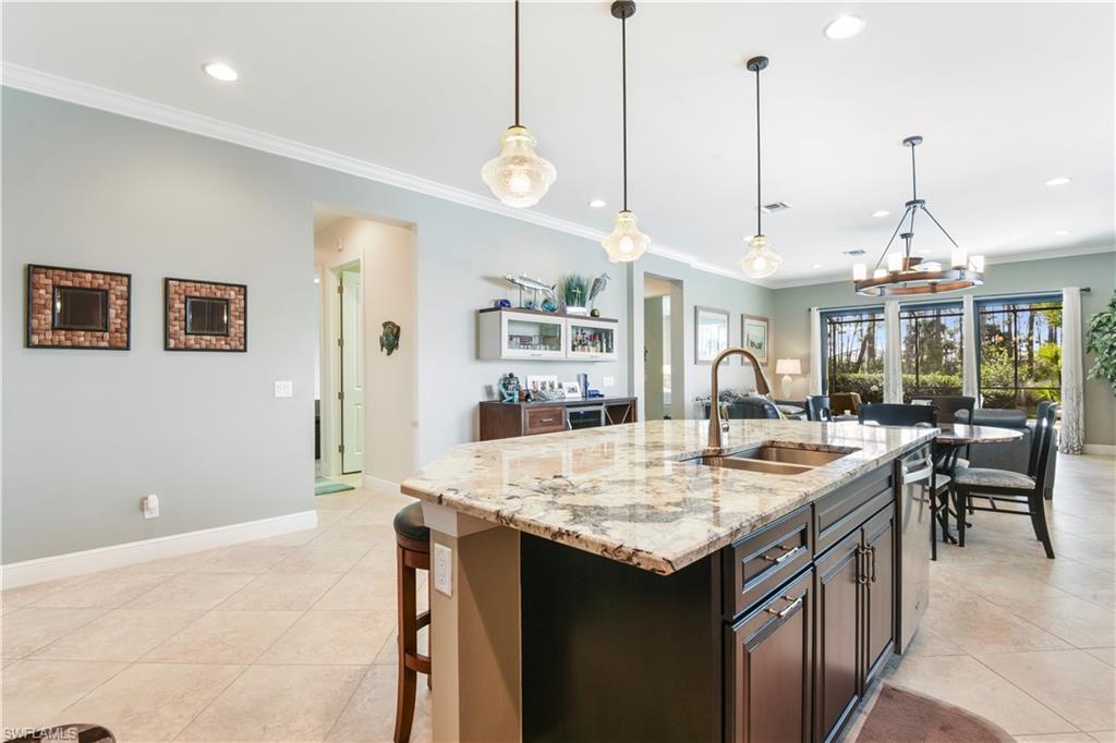 RAFFIA PRESERVE - Residential