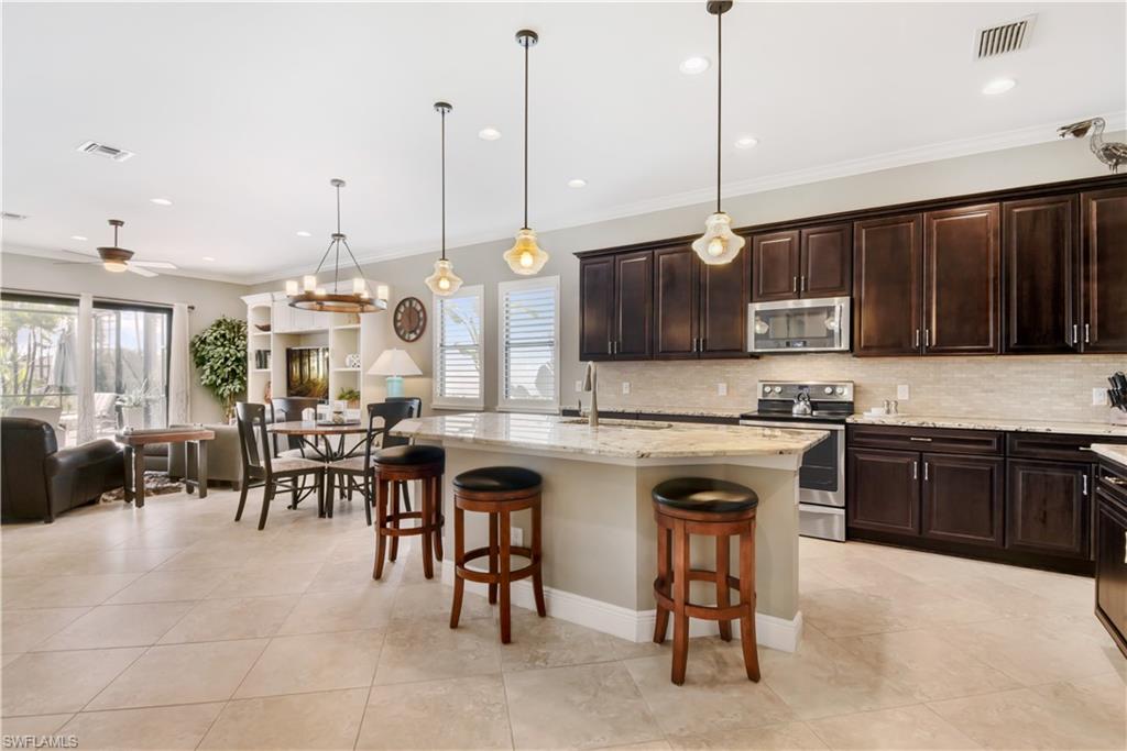 RAFFIA PRESERVE - Residential