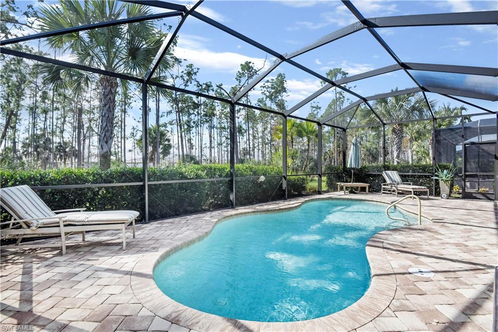 RAFFIA PRESERVE - Residential