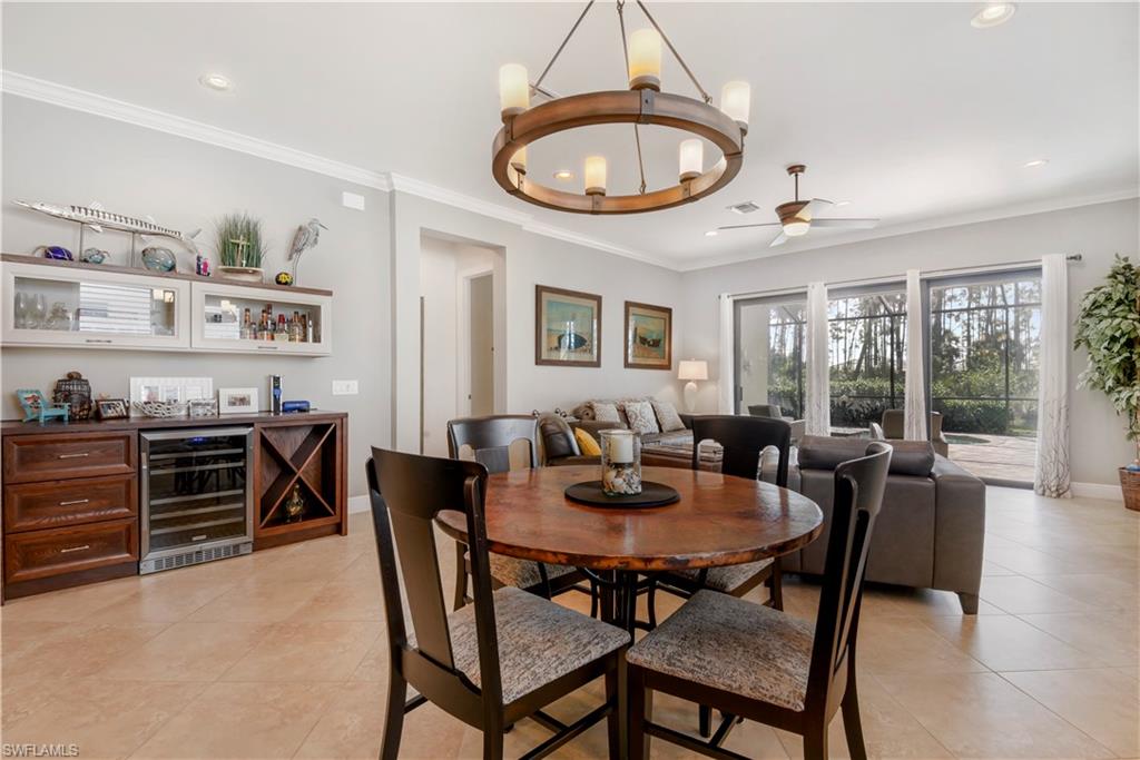 RAFFIA PRESERVE - Residential