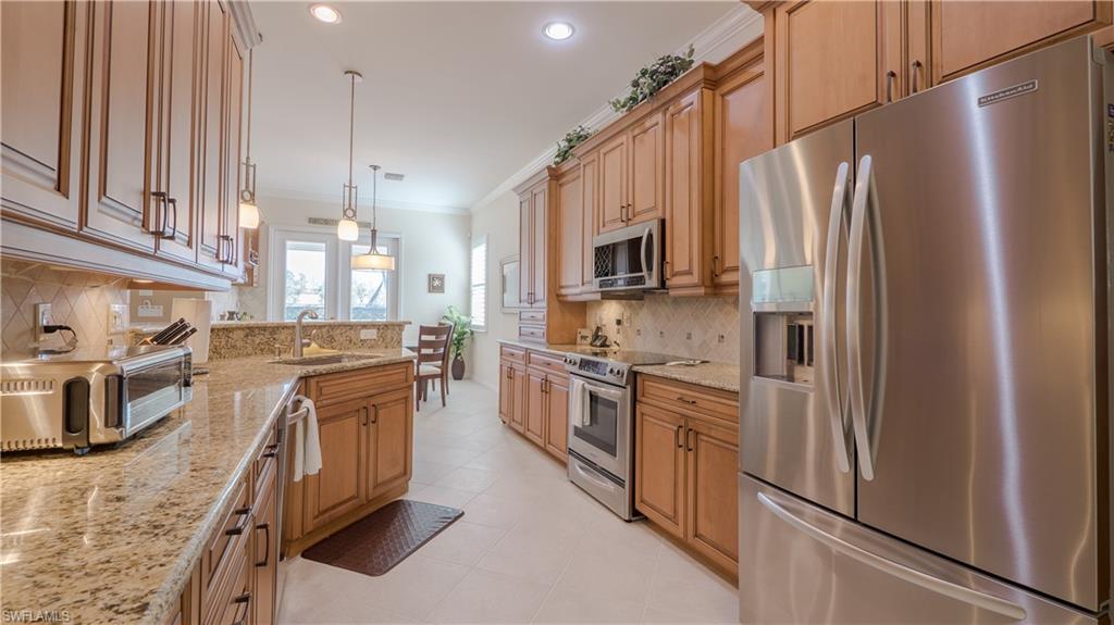 DEVINGTON - Residential