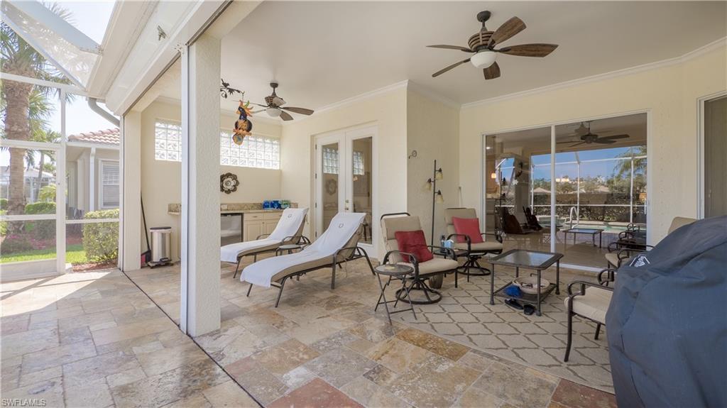 DEVINGTON - Residential