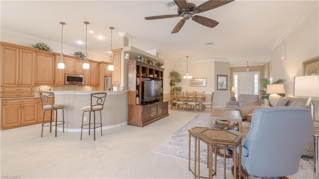 DEVINGTON - Residential