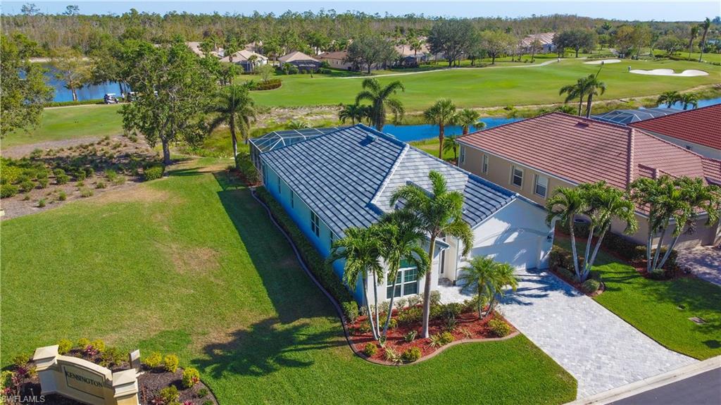 DEVINGTON - Residential