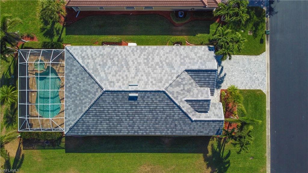 DEVINGTON - Residential