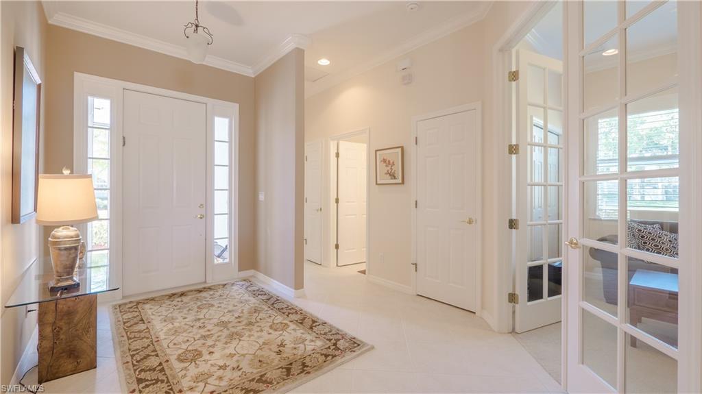 DEVINGTON - Residential