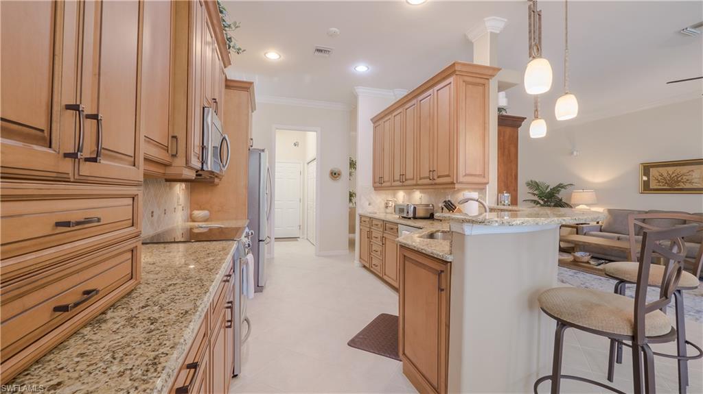 DEVINGTON - Residential