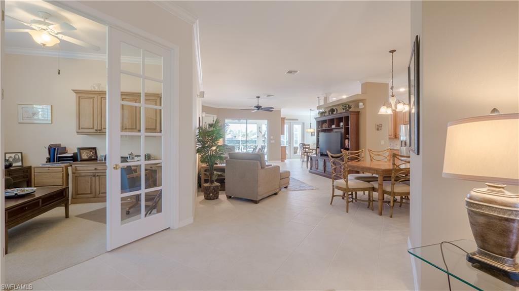 DEVINGTON - Residential