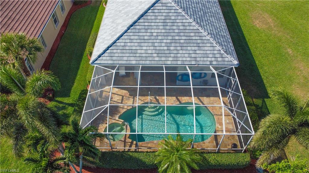 DEVINGTON - Residential