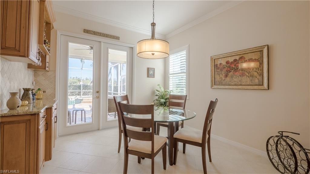 DEVINGTON - Residential