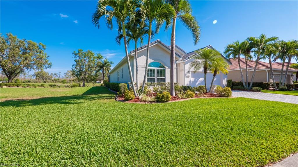 DEVINGTON - Residential