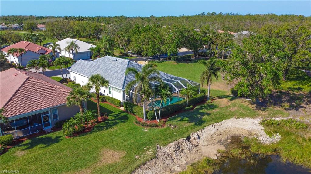 DEVINGTON - Residential